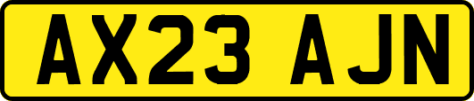 AX23AJN
