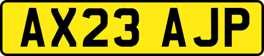 AX23AJP