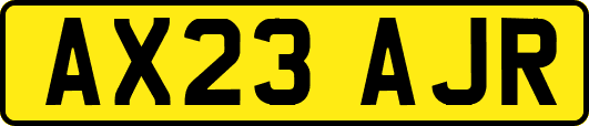 AX23AJR