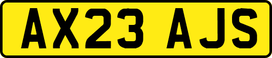 AX23AJS