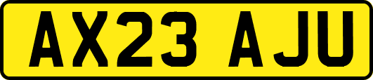 AX23AJU