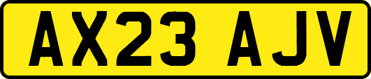 AX23AJV