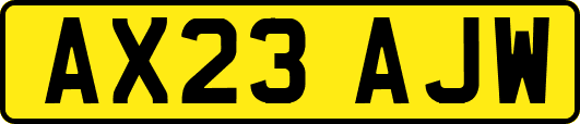 AX23AJW