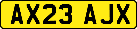 AX23AJX