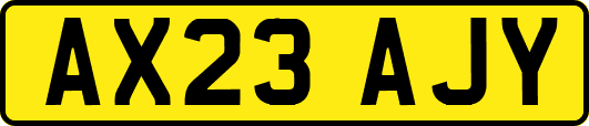 AX23AJY