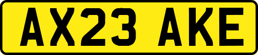 AX23AKE