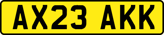 AX23AKK