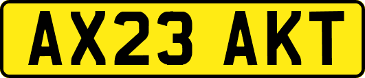 AX23AKT