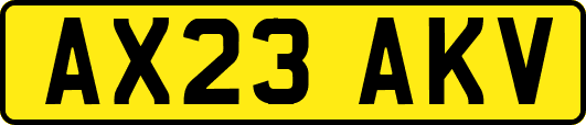 AX23AKV