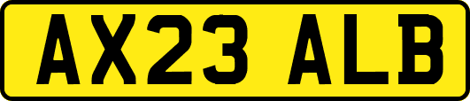AX23ALB