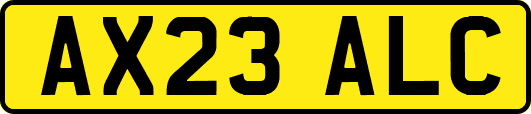 AX23ALC