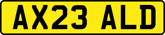 AX23ALD