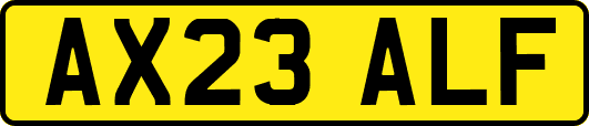 AX23ALF