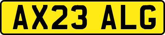 AX23ALG