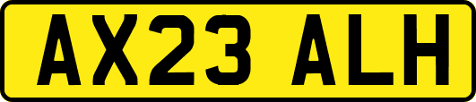 AX23ALH