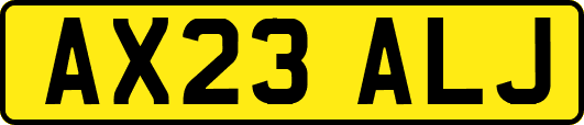 AX23ALJ