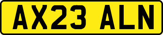 AX23ALN