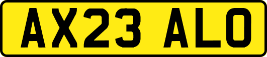 AX23ALO