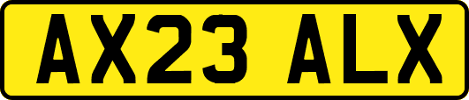 AX23ALX