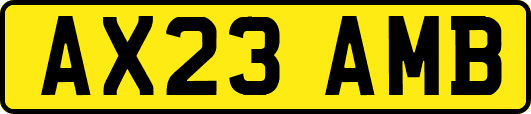 AX23AMB