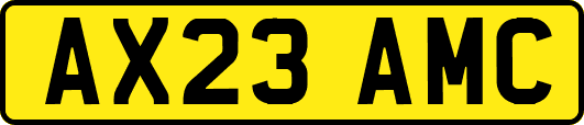 AX23AMC