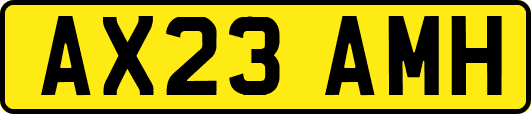 AX23AMH