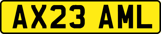 AX23AML