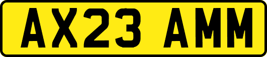 AX23AMM