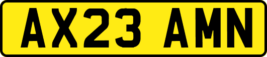 AX23AMN