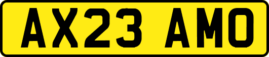 AX23AMO