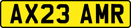 AX23AMR