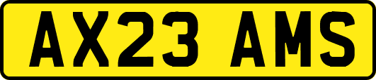 AX23AMS