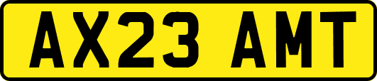 AX23AMT