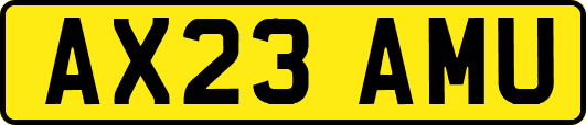 AX23AMU