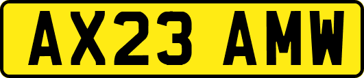 AX23AMW