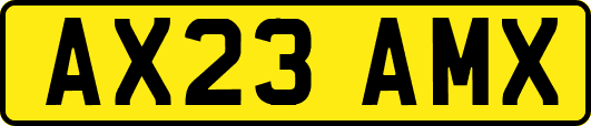 AX23AMX