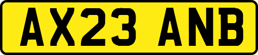 AX23ANB