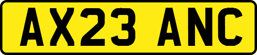 AX23ANC