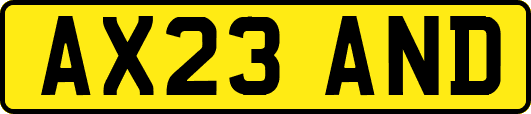 AX23AND