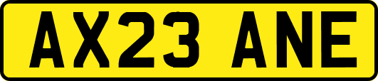 AX23ANE