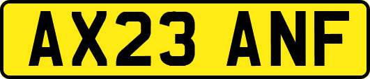 AX23ANF