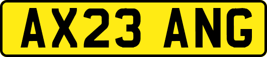 AX23ANG