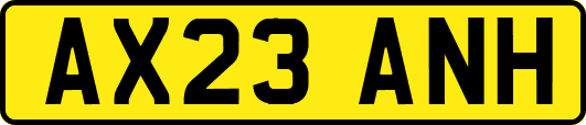 AX23ANH