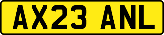 AX23ANL