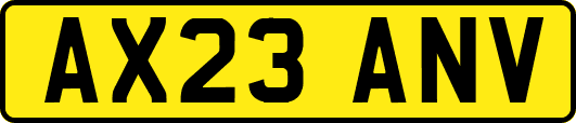 AX23ANV