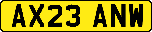 AX23ANW