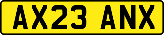 AX23ANX