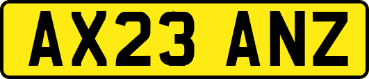 AX23ANZ