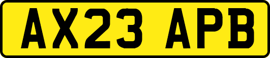 AX23APB