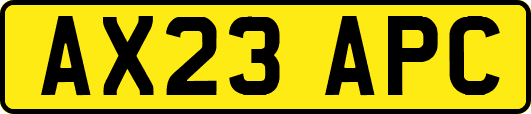 AX23APC